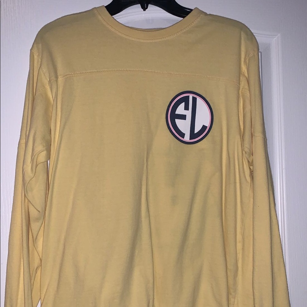 Florida Long Sleeve